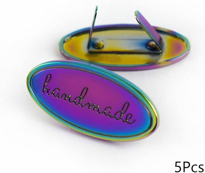 targhette handmade